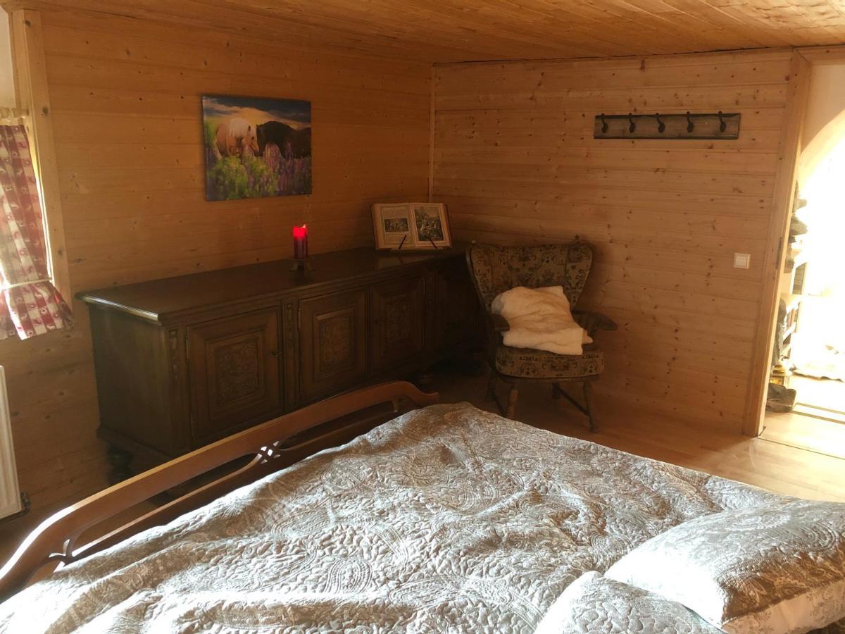 Apartamento Pfaffensteghof Rickenbach  Exterior foto